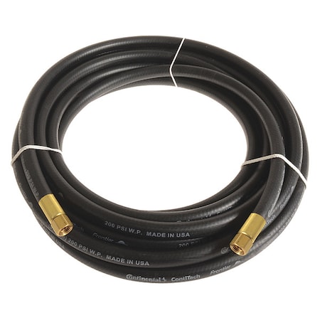 Air Hose,1/4I.D.,15 Ft.