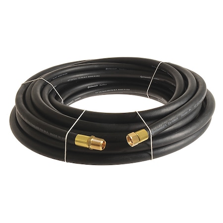 Air Hose,1/2I.D.,5 Ft.