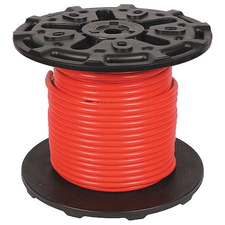 Air Hose,1/2I.D.,50 Ft.