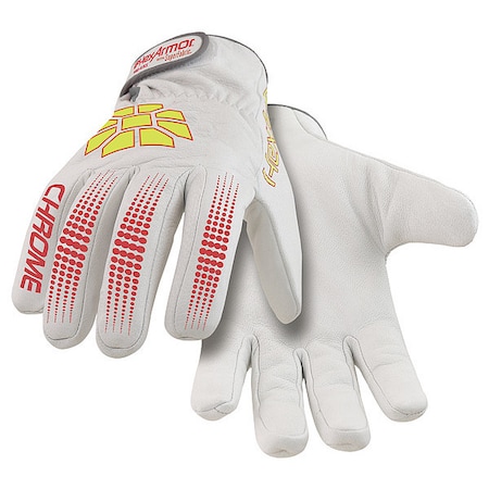 Cold Protection Gloves, C40 Thinsulate Lining, S