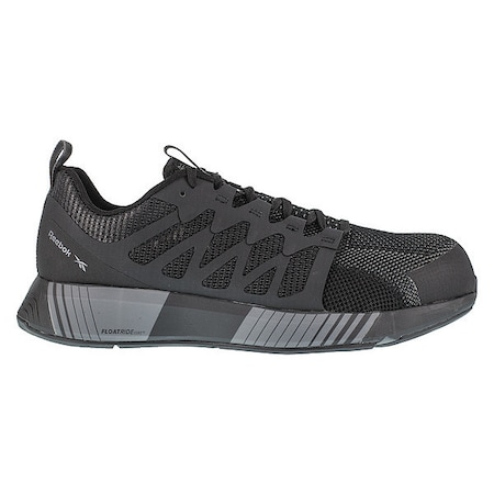 Athletic Shoe,W,11,Black,PR