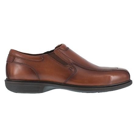 Oxford Shoe,D,11,Brown,PR