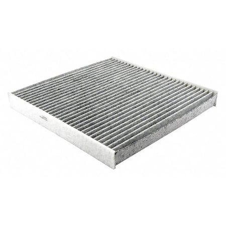 Air Filter,Element Only,1 H,8-15/32 W