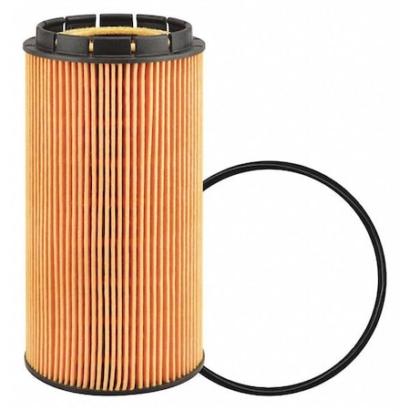 Oil Filter,Element Only,5-1/4 L,Lube