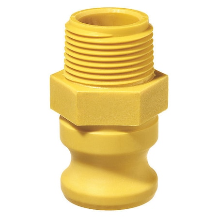 Cam And Groove Adapter,3,Nylon