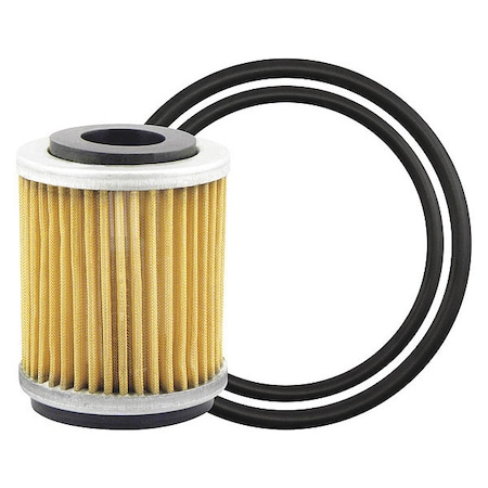 Oil Filter,Element Only,1-1/2 O.D.