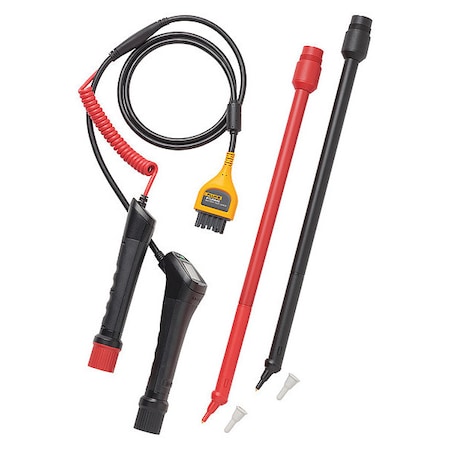 Angled Probe Set,with Extender