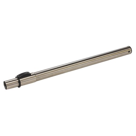 Extension Wand,Aluminum,37 L