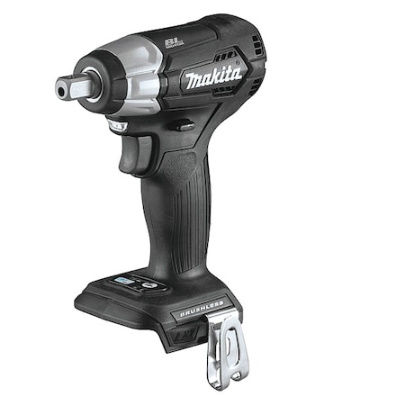 18V LXT® Sub-Compact Brushless 1/2 Impact Wrench, Pin Detent