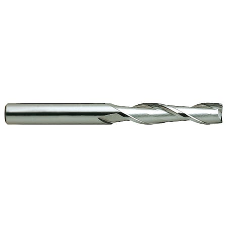 Square End Mill,Single End,1,Carbide