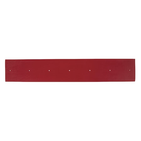 Side Squeegee Blade