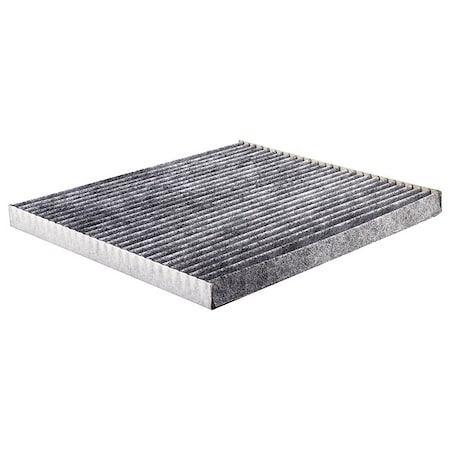 Cabin Air Filter,Rectangular,25/32 H