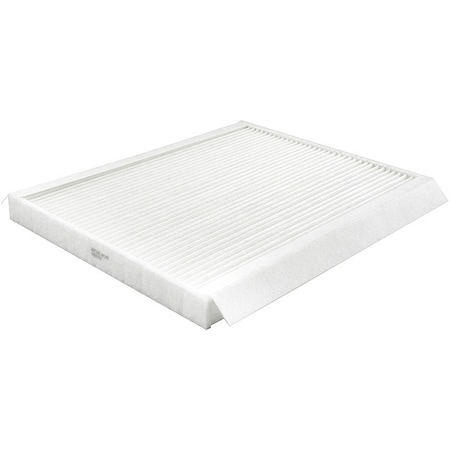 Air Filter,Rectangular,9-7/16 L