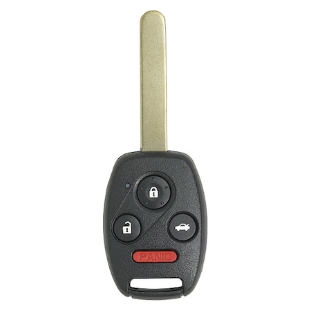 Automotive Keyless Remote