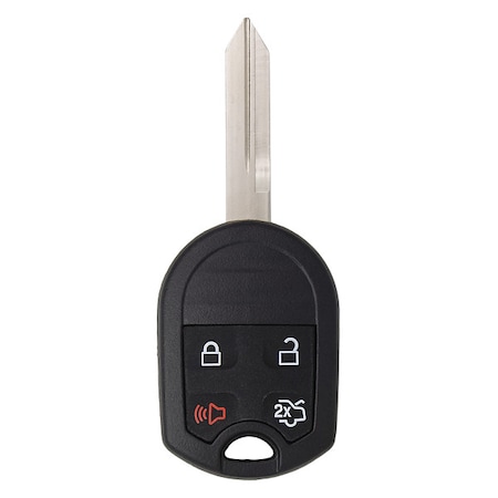 Automotive Keyless Remote