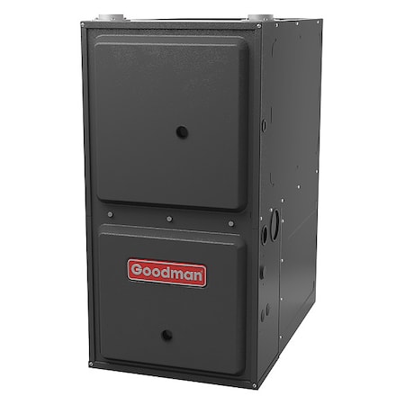 Residential Gas Furnaces,40 V AC,3 Ton