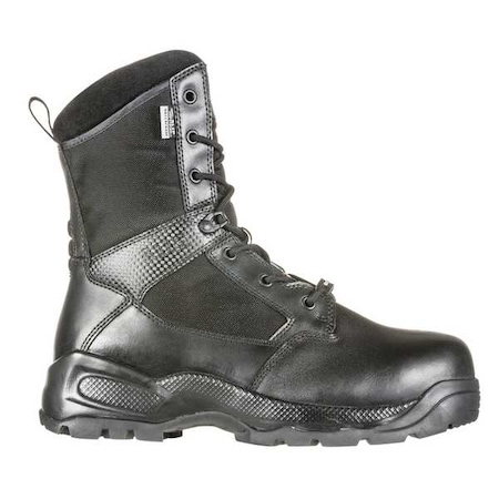 Tactical Boots,14,W,Black,Composite,PR