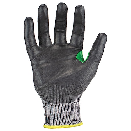 Cut-Resistant Gloves,10,M,PR