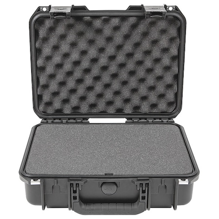 ProtCase,3 1/4 In,TrgRlsLtchSys,Blk