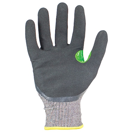 Cut-Resistant Gloves,XS,10 L,PR