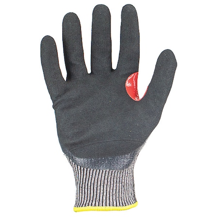 Cut-Resistant Gloves,10 L,XL,PR