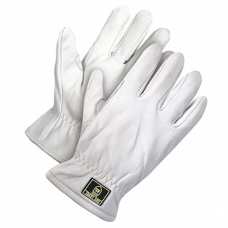 Goatskin Driver Cut Resistant Liner, Size X3L