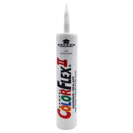 Caulk,Cappuccino