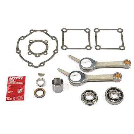 Kit And Rod Bearing,For 45465408