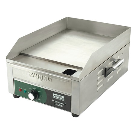 Electric Griddle,Countertop,1800W