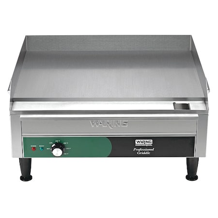 Electric Griddle,Countertop,3300W