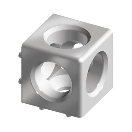 Cube Connector,15 Series