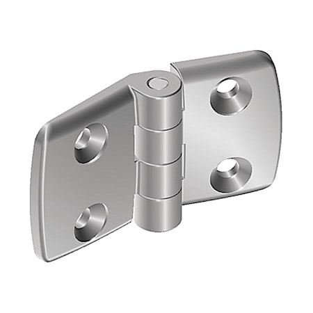 Standard Hinge,85.8 Mmx47.7 Mm,45 Series