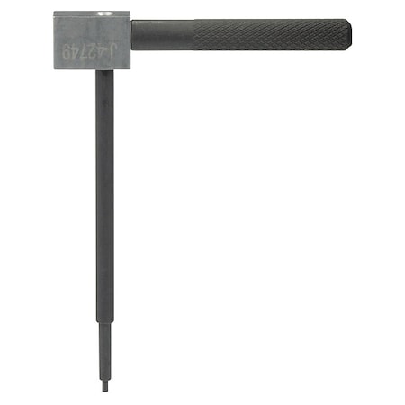 Injector Height Gauge,3.199 Size