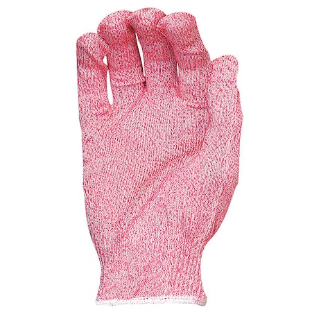 Cut-Resistant Gloves,Glove Size M