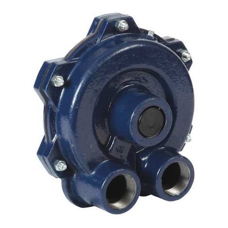 Spray Pump,Impeller,Housing Cast Iron