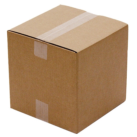 Shipping Box,16x16x16 In