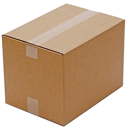 Shipping Box,20x16x16 In