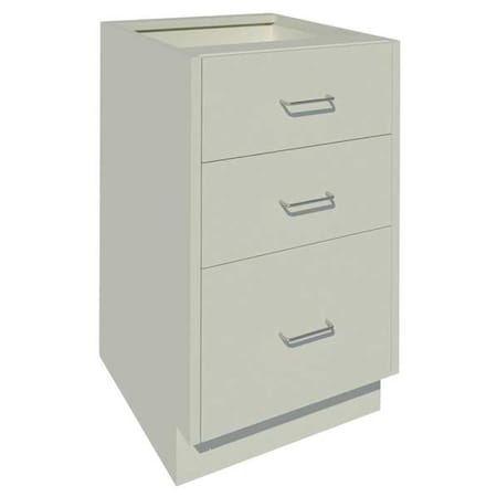 Base Cabinet,32-5/8 H,Pearl White