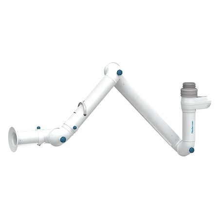 Fume Extractor Arm,Ceiling Or Wall