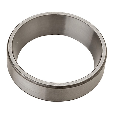 Taper Roller Bearing Cup,5 55/64in Bore