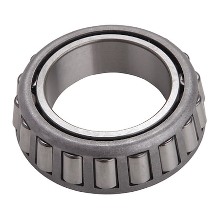 Tapered Roller Bearing Cone, Bore Dia. (In.): 5.375 In