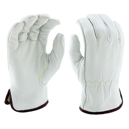 Cut-Resistant Gloves,L,9 L,PR