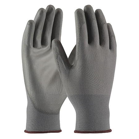 Knit Gloves,XL,Seamless Knit,PR,PK12