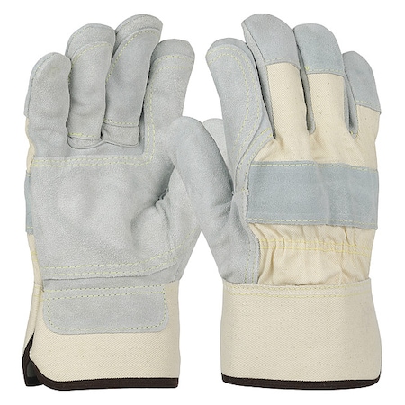 Leather Gloves,S,Gunn Cut,PR,PK12