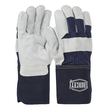 Leather Gloves,S,Gunn Cut,PR,PK12