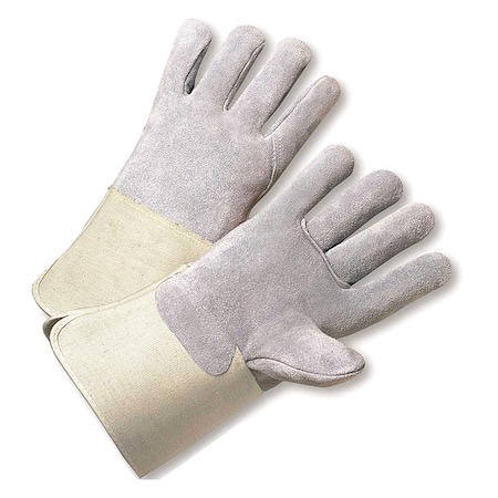 Leather Gloves,M,Gunn Cut,PR,PK12