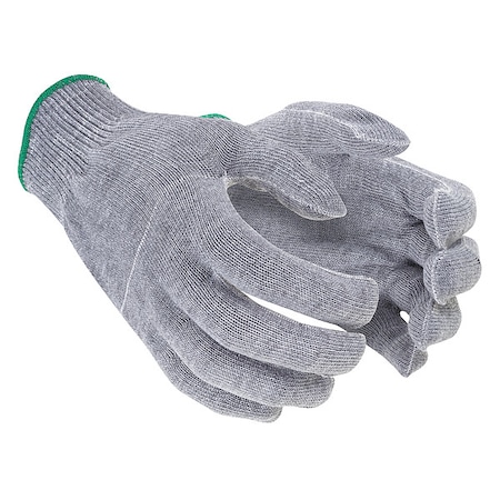 Cut-Resistant Gloves,3XL Size,PK12