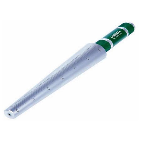 Taper Bore Gauge,Graduations 0.005 In