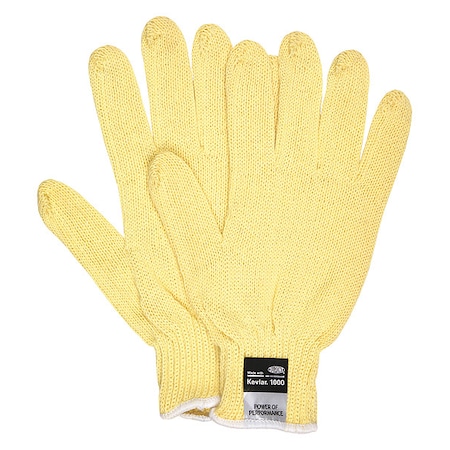 Cut-Resistant Gloves,S Glove Size,PK12