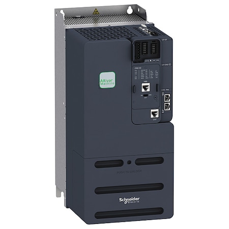 Variable Frequency Drive,40 Hp,480V AC